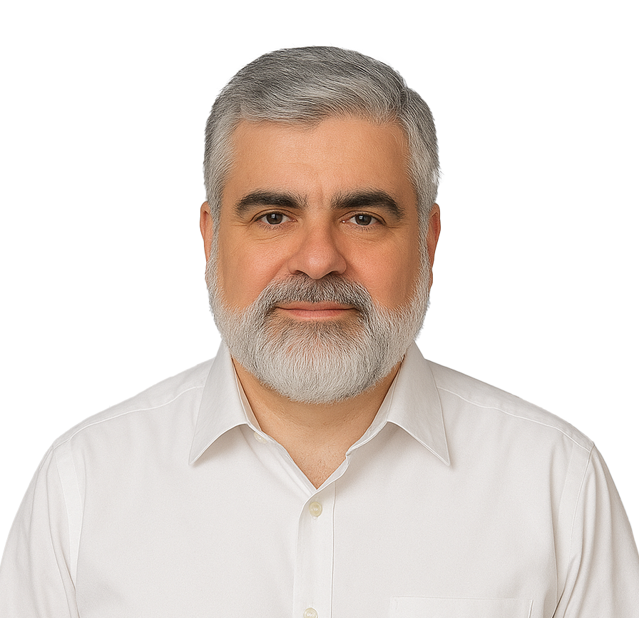 יוסף בוסו - מנכ״ל